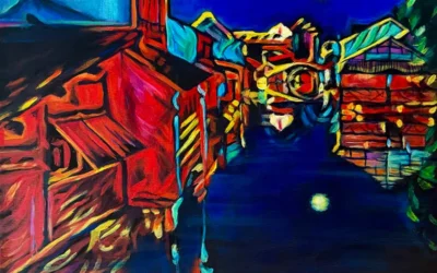 EAFA Members Only Online Show