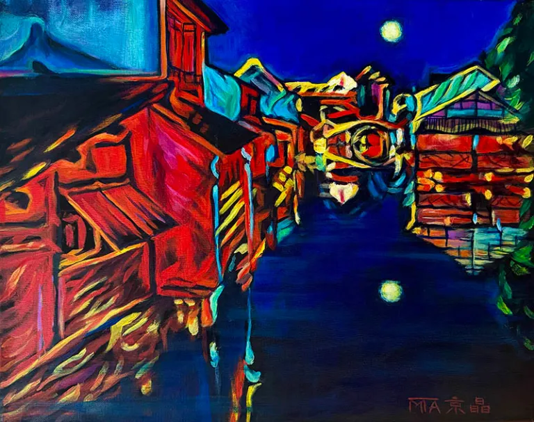 EAFA Members Only Online Show