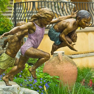 EAFA March General Meeting