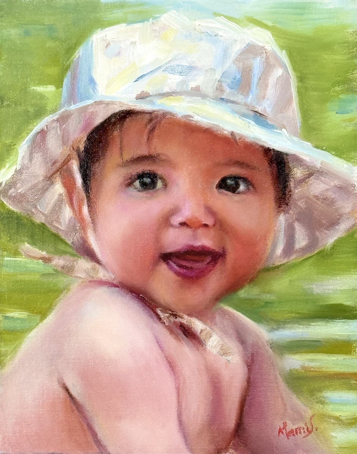 EAFA Members Only Online Show