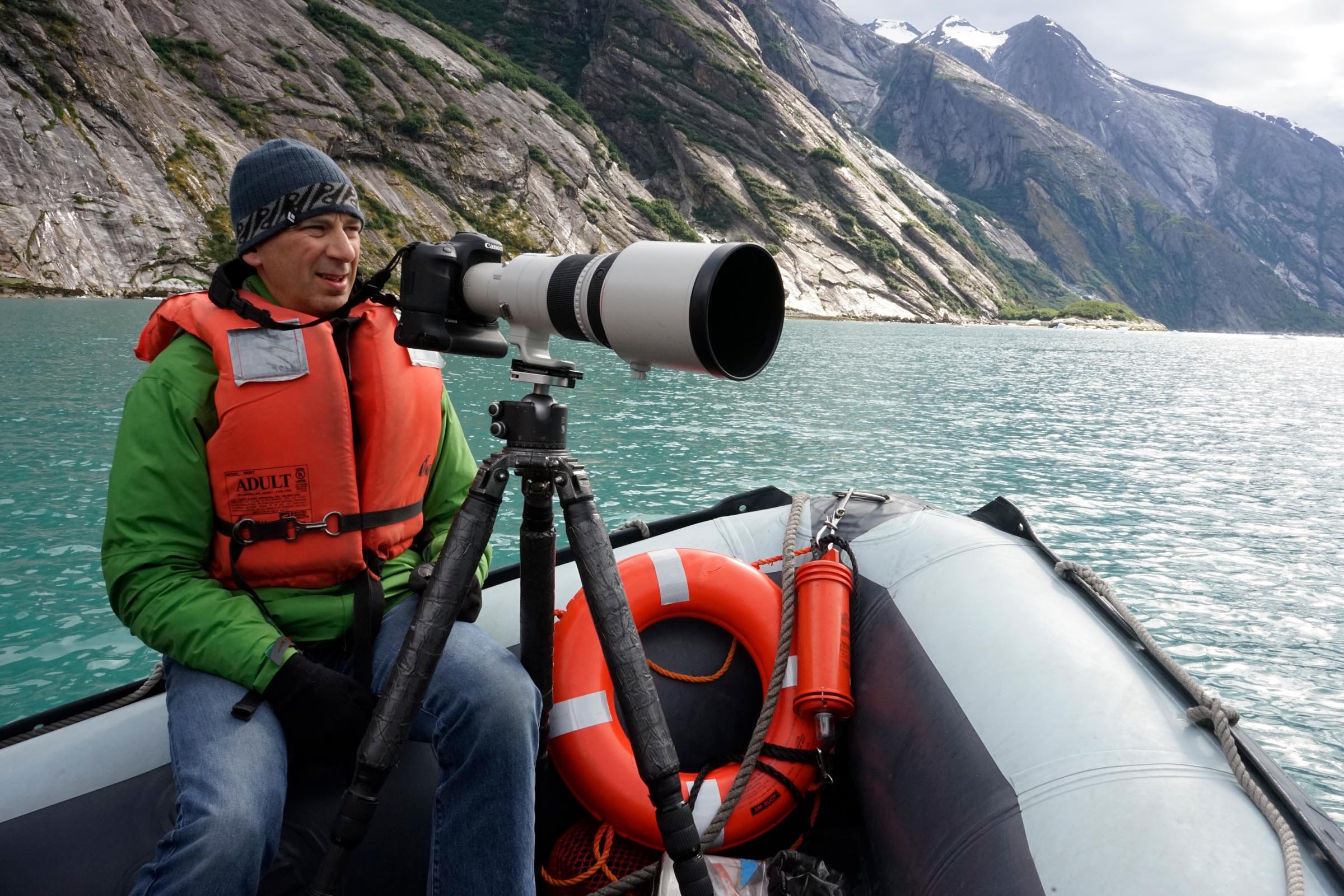 EAFA April General Meeting