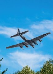 Phyllis McDaniel, "B-17" Phyllis McDaniel, "B-17" Photo on canvas, 16X24, $315