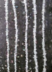 Bilginer Bolukbasi, "Traces 2" Bilginer Bolukbasi, "Traces 2" Acrylic on Canvas, 72x55, NFS