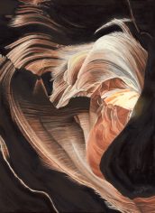 Kiraya Kestin
"The Power of Wind and Rain" Kiraya Kestin "The Power of Wind and Rain" Oil 24X18 $$2138