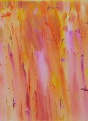 Teresa D'Ambrosio
"Yellow Mellow" Teresa D'Ambrosio "Mellow Yellow" Acrylic 12X12 $100