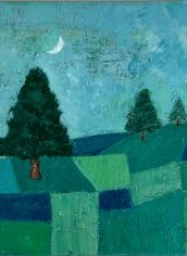 Camea Davidson
Shades of Green Camea Davidson Shades of Green Acrylic 20X20 $200