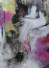 Gayle Erxleben
"Secrets of the Garden" Gayle Erxleben "Secrets of the Garden" Acrylic 18X24 $400