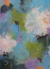 Gayle Erxleben
"Blowin' in the Wind" Gayle Erxleben "Blowin' in the Wind" Acrylic 24X24 $425