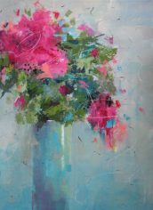 Gayle Erxleben
"Emergence" Gayle Erxleben "Emergence" Acrylic 24X18 $400