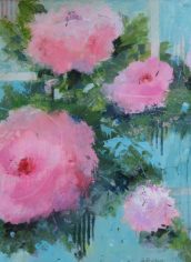 Gayle Erxleben
"Spring Awakening" Gayle Erxleben "Spring Awakening" Acrylic 24X24 $425