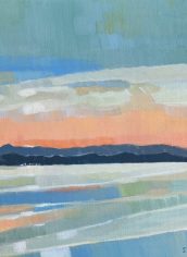 Diana Grant
Mountain Sunset Diana Grant Mountain Sunset Oil 12X12 $200