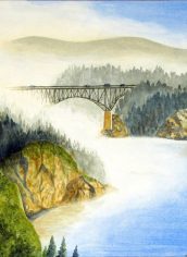 Roger Baker
"Deception Pass"