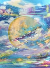 Annalisa Barelli
"The Star"