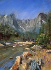 Sharon Blickenstaff
"Summer Morning"