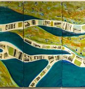 Joy Hagen
"Slash & Burn:Flow"