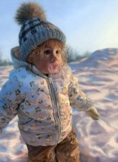 Lauren Knollmeyer
"Inner Child"