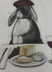 Heidi Lacourse
"Prime Cheeses Langley"