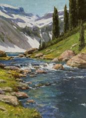 Hon.Mention
Ned Mueller
"A Perfect Day"