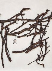 Cheryl Richey
"Scholar Roots 1"