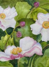 Rebecca Turner
"Tiny Dancers"