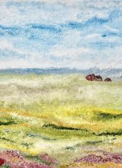 Matthew D. Hoover,
"Charolette's Field"