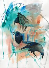 Eve Worrell,
"HOMBOYS"